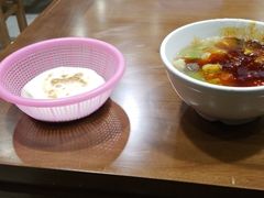 -邢老三肉丸胡辣汤腊牛肉夹馍(朗福大厦店)