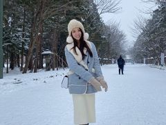 -北海道神宫