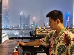 -四季酒店·空中花园 Aria on 9
