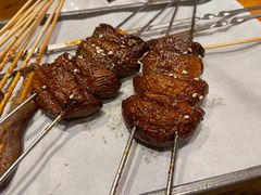-高烤场烧烤餐厅(文华里店)