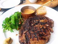 -Wooloomooloo Steakhouse(尖沙咀中心店)