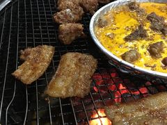 -毛小子西昌藿香火盆烧烤(学苑路店)