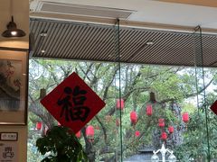 -金河半岛园林酒家(金融城店)