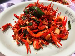 -靓虾二哥·龙虾馆(大塘总店)