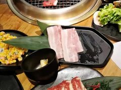 -汉拿山(北京上地华联店)