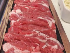 -九府羊鲜羊火锅·烧烤·小海鲜(华汇大厦店)