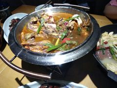 -船夫鱼锅(衢江路店)