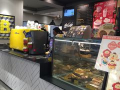 -麦当劳(星光行店)