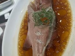 -顺风海鲜港(金玉兰店)