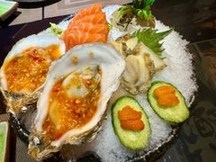 -花狸日本料理(柏庐广场店)