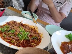 -六合居(温江店)