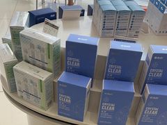 -宝岛眼镜(德阳南街店)