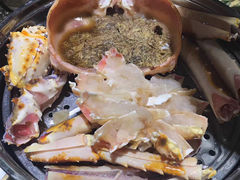 -蟹之国·精品蟹料理(极地店)