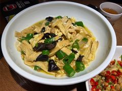 -辣得叫湘菜(四明店)
