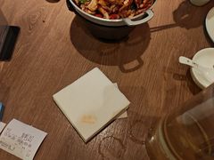 -金掌勺锅包肉(太原万达店)