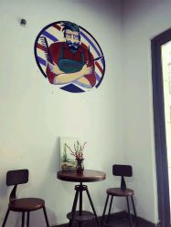 -Moyue HAIR SALON