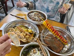 -郭记豌豆鲜粉