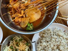 -乐山鲜知味钵钵鸡(奎星楼店)