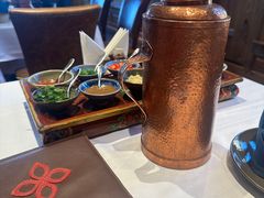 -松赞拉萨林卡酒店