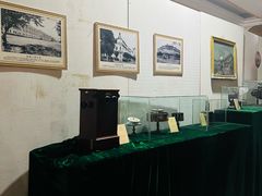 -旅顺留声机博物馆