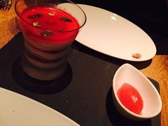 -翡翠36餐厅(浦东香格里拉店)