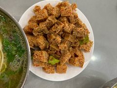 凉菜-杨记拉面总店