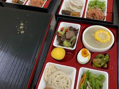-武大口院食堂