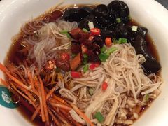 捞拌素什锦-回锦轩(泉园店)
