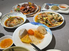-潮道鱼仔店·潮汕味(长兴路店)