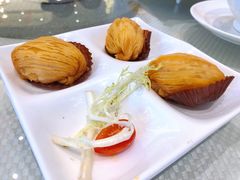 -香港富临皇宫(扬名广场店)