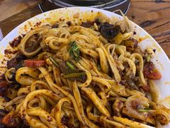 -王菊美食街·王菊面馆(总店)