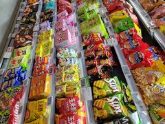 -Olé精品超市(天汇广场店)
