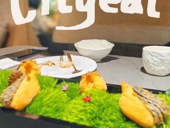 -3号仓库·创意中国菜(长宁龙之梦店)