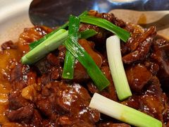 -荣兴酒家(徐家汇店)