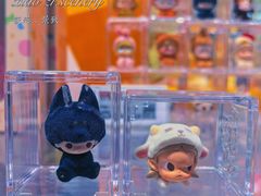 -泡泡玛特POPMART(金安国际购物中心店)