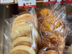 -那家面包房(珠江路店)