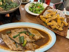 -洲晓鲜·舟山海鲜大排档(朱家尖风景区店)