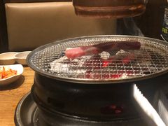 -韩国料理大力士(屏风街店)