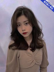 点击看大图 -MOVAN HAIR莫凡匠人发型屋