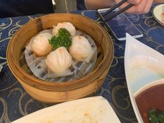 金牌虾饺皇-柳州菜饮食文化博物馆