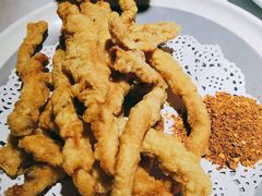 -雲蜀龙阁·金牌水煮鱼(方庄店)