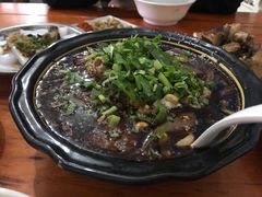 -大邑李记肥肠血旺