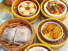 -卡尔顿东方银龙酒店•广西菜•早茶