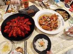 -聚味瞿记·龙虾堂(坡子街店)