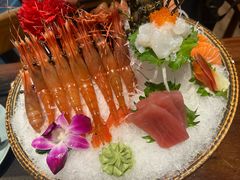 -古京·臻致料理(月湖店)