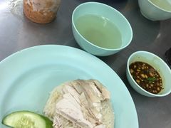 -红大哥水门鸡饭(總店)