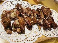 -大笑饭堂(甲子桥店)