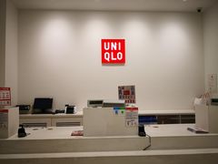 -优衣库(福州五四北泰禾广场店)