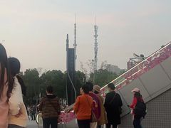 -光谷广场