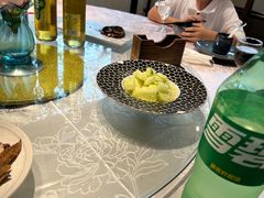 -西山人家·二十年老字号农家菜(旺山店)
